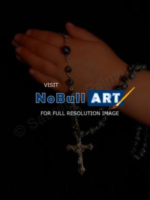 Photography - Pray - Digital